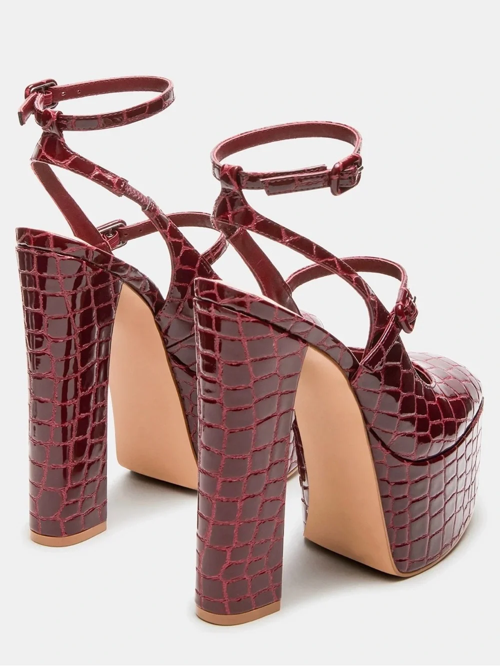 Steve Madden new bold